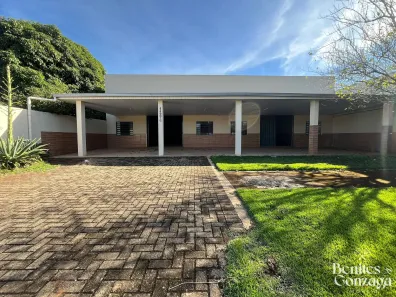 Galpão/Depósito/Armazém à venda, 600m² no Jardim Paris VI, Maringá