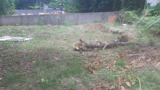 Lote/Terreno à venda, 230m² no Canasvieiras, Florianópolis