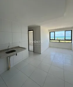 Apartamento com 2 Quartos à venda, 46m² no Piedade, Jaboatão dos Guararapes