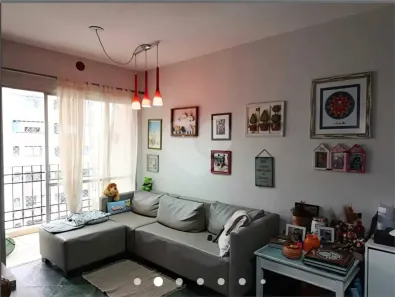 Apartamento com 3 Quartos à venda, 80m² no Vila Madalena, São Paulo