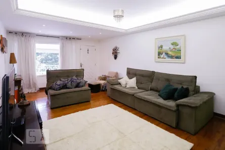 Casa com 4 Quartos à venda, 300m² no Água Branca, São Paulo