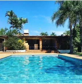 Casa com 4 Quartos à venda, 750m² no Jardim Bandeirantes, Sorocaba