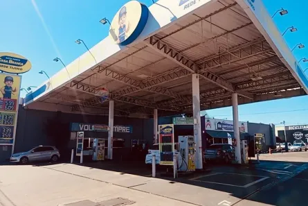 Ponto Comercial à venda, 582m² no Estados Unidos, Uberaba