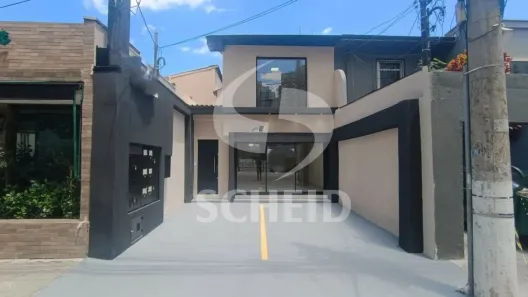 Ponto Comercial para alugar, 160m² no Cidade Monções, São Paulo