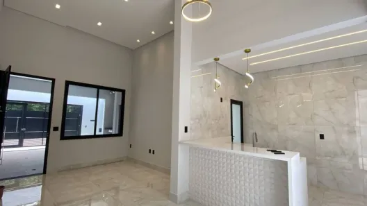 Casa com 3 Quartos à venda, 117m² no Parque Residencial Nardini, Americana