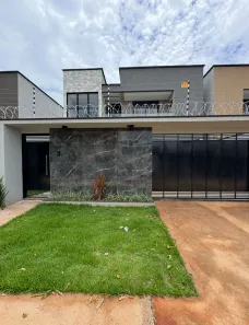 Casa com 4 Quartos à venda, 174m² no Setor Faiçalville, Goiânia