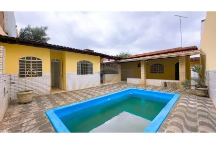 Casa com 3 Quartos à venda, 211m² no Taguatinga Sul, Brasília