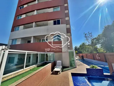 Apartamento com 1 Quarto à venda, 40m² no Campo Grande, Rio de Janeiro