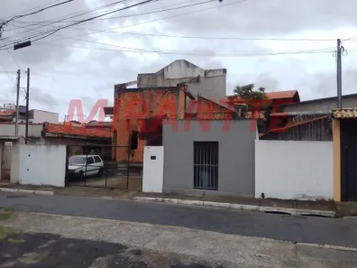 Lote/Terreno à venda, 165m² no Parque Vitória, São Paulo