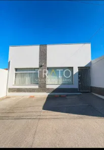 Casa com 4 Quartos para alugar, 250m² no Parque Nova Suíça, Valinhos