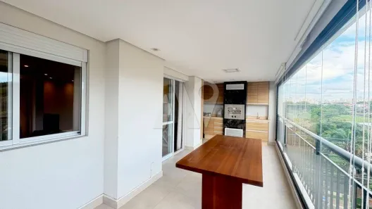 Apartamento com 2 Quartos para alugar, 92m² no Vila Anastácio, São Paulo