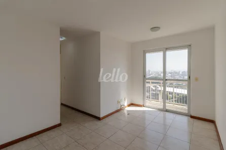 Apartamento com 2 Quartos para alugar, 55m² no Mooca, São Paulo