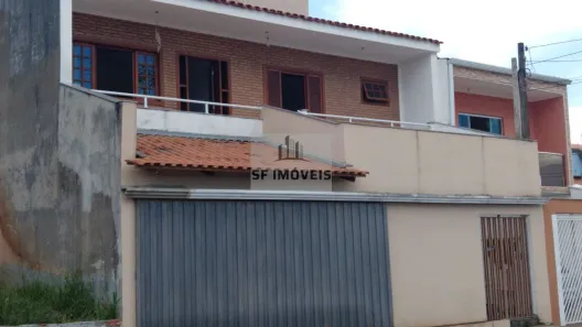 Casa com 3 Quartos à venda, 214m² no Jardim Prestes de Barros, Sorocaba