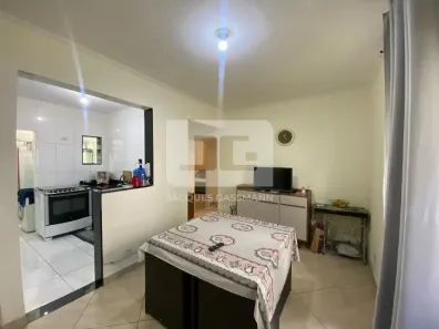 Apartamento com 2 Quartos à venda, 55m² no Taboão, São Bernardo do Campo