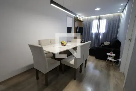 Apartamento com 3 Quartos à venda, 58m² no Jardim Jamaica, Santo André