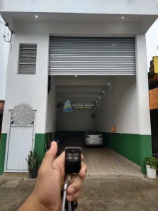 Galpão/Depósito/Armazém à venda, 106m² no Tupiry, Praia Grande