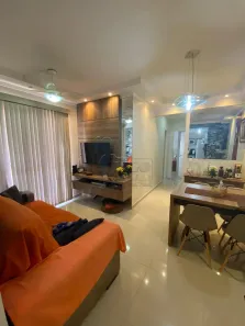 Apartamento com 2 Quartos à venda, 58m² no Campos Elíseos, Ribeirão Preto
