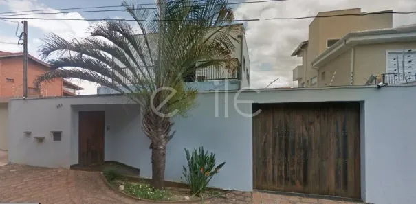 Sobrado com 2 Quartos à venda, 327m² no Jardim Chapadão, Campinas