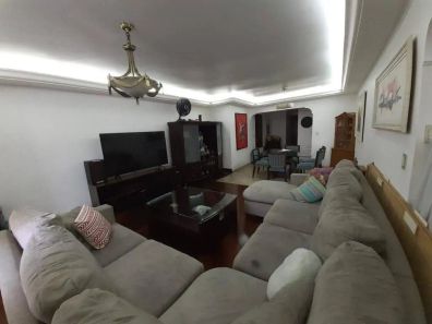 Apartamento com 3 Quartos à venda, 189m² no Centro, São Vicente