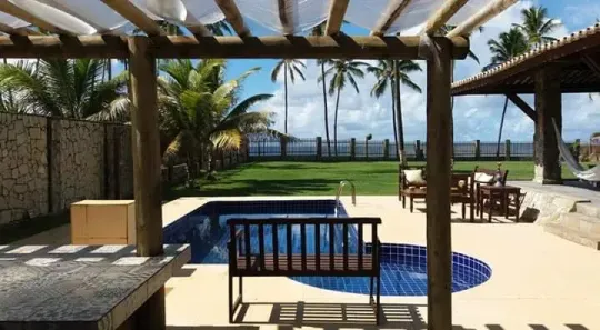 Casa com 4 Quartos para alugar, 500m² no Vilas do Atlântico, Lauro de Freitas
