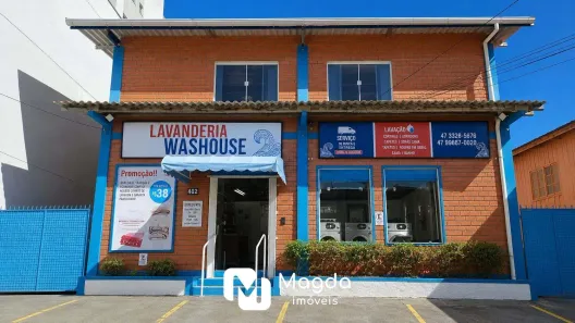 Galpão/Depósito/Armazém à venda, 280m² no Centro, Blumenau