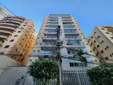 Apartamento com 3 Quartos à venda, 119m² no Jardim Botânico, Ribeirão Preto