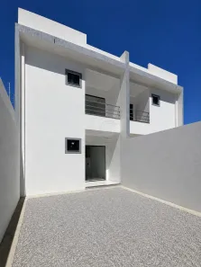 Casa com 3 Quartos à venda, 120m² no Felícia, Vitória da Conquista