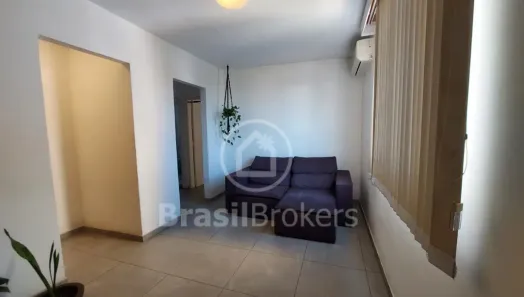 Apartamento com 2 Quartos à venda, 43m² no Abolição, Rio de Janeiro