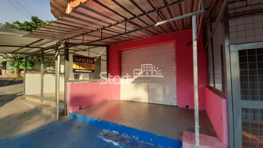 Ponto Comercial para alugar, 35m² no Jardim Magnólia, Campinas