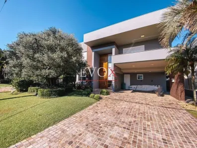 Casa com 5 Quartos à venda, 452m² no XANGRI-LÁ, Xangri-lá