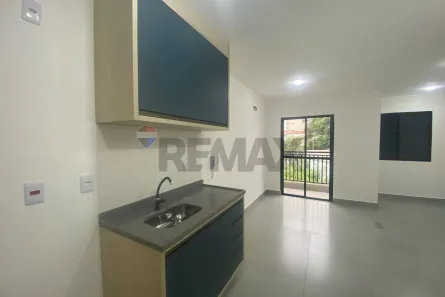 Apartamento com 1 Quarto para alugar, 36m² no Vila Anglo Brasileira, São Paulo