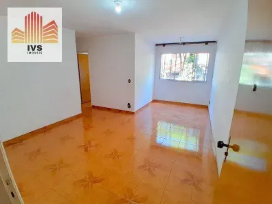 Apartamento com 3 Quartos à venda, 60m² no Jardim Jussara, São Paulo