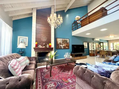 Casa com 3 Quartos à venda, 243m² no São José, São Leopoldo