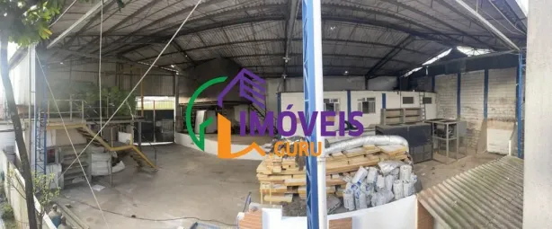 Galpão/Depósito/Armazém para alugar, 423m² no Jardim Monte Alegre, São Paulo