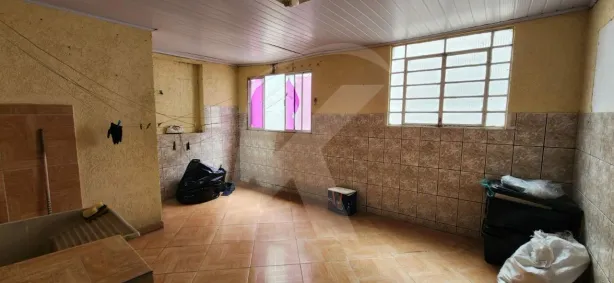 Casa com 2 Quartos para alugar, 90m² no Jaçanã, São Paulo