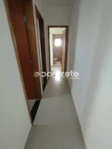 Cobertura com 2 Quartos à venda, 104m² no Vila Assunção, Santo André