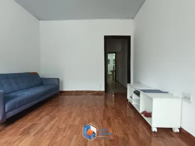 Casa com 3 Quartos à venda, 90m² no Vila Clementino, São Paulo