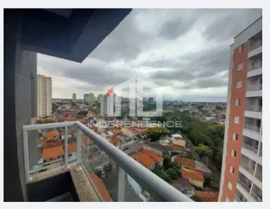 Apartamento com 2 Quartos à venda, 53m² no Jardim Satélite, São José dos Campos