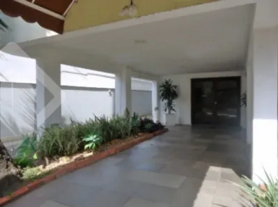 Apartamento com 1 Quarto à venda, 34m² no Jardim do Salso, Porto Alegre