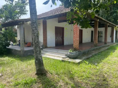 Fazenda/Sítio com 7 Quartos à venda, 300m² no Recreio dos Bandeirantes, Rio de Janeiro