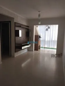Apartamento com 2 Quartos à venda, 72m² no Partenon, Porto Alegre