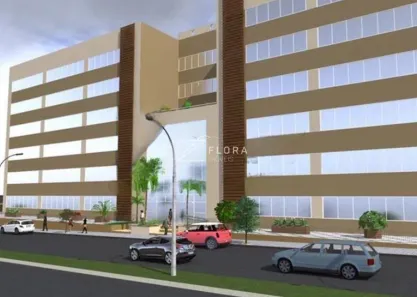 Apartamento com 1 Quarto para alugar, 5000m² no Jardim Souza Queiroz, Santa Bárbara D'Oeste