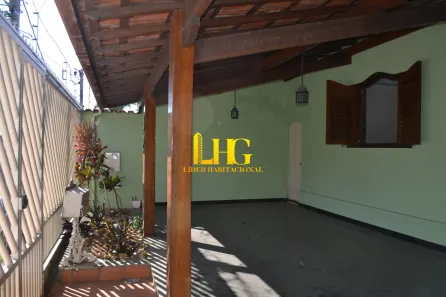 Casa com 3 Quartos à venda, 455m² no Copacabana, Belo Horizonte