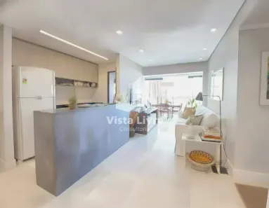 Apartamento com 2 Quartos à venda, 74m² no Pinheiros, São Paulo