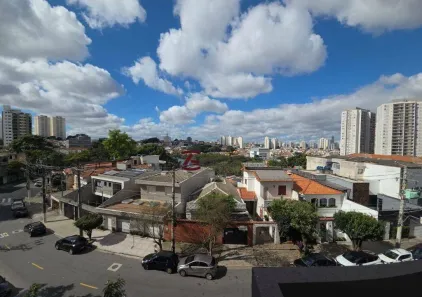Apartamento com 1 Quarto para venda ou aluguel, 28m² no Alto da Mooca, São Paulo