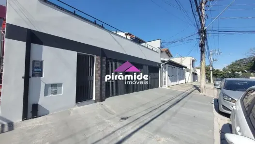 Casa com 3 Quartos à venda, 250m² no Bosque dos Eucaliptos, São José dos Campos