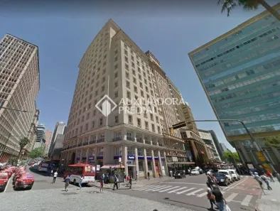 Sala Comercial para alugar, 685m² no Centro Histórico, Porto Alegre