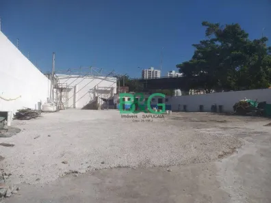 Galpão/Depósito/Armazém para alugar, 400m² no Ipiranga, São Paulo