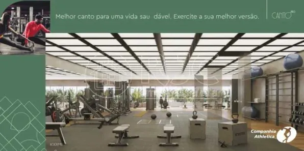Apartamento com 1 Quarto à venda, 39m² no Copacabana, Rio de Janeiro