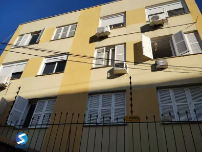 Apartamento com 2 Quartos à venda, 60m² no Menino Deus, Porto Alegre